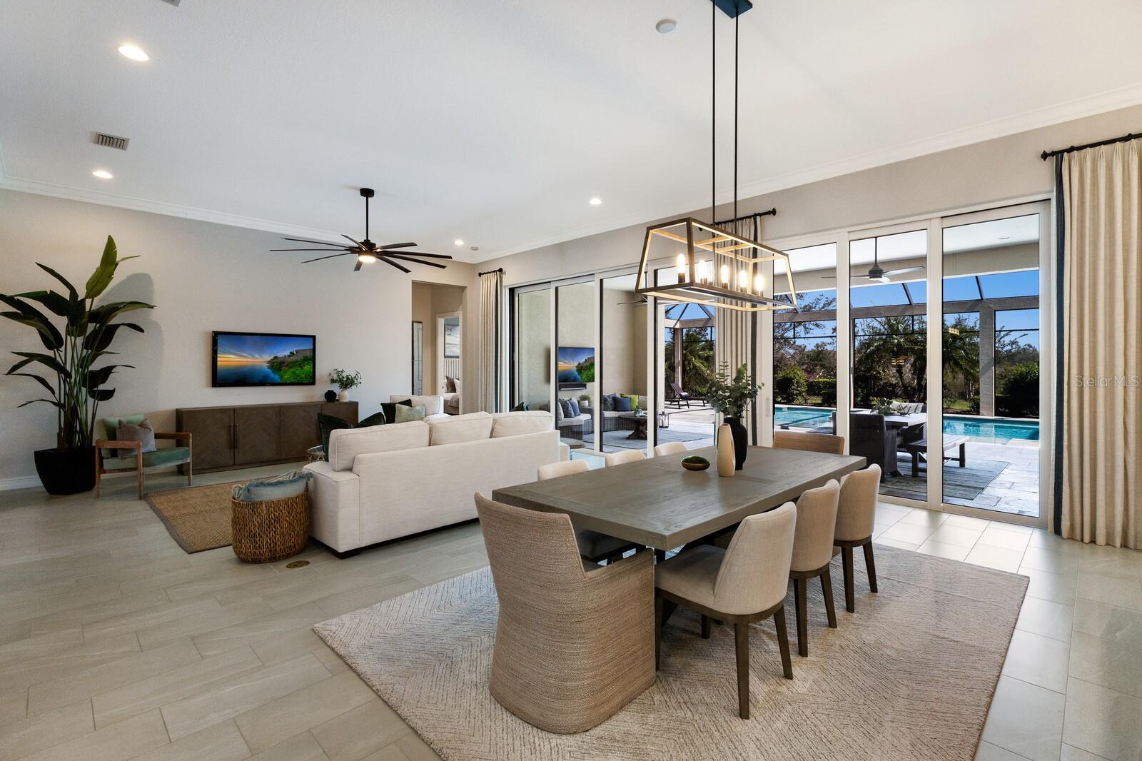 LAKE CLUB PH II UNIT 1-B - Residential