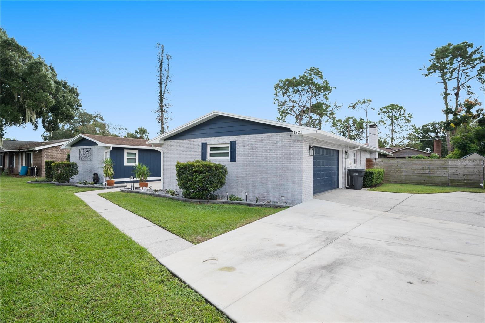 1321 LAKE MIRIAM DRIVE
