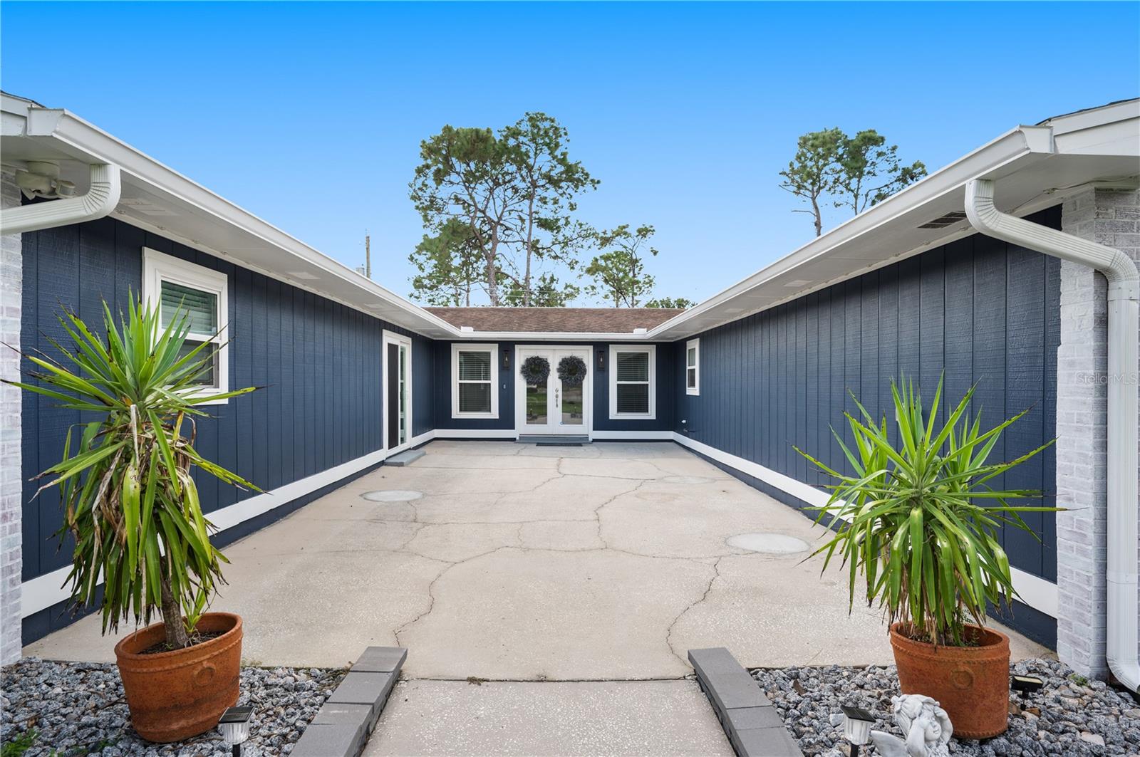 1321 LAKE MIRIAM DRIVE