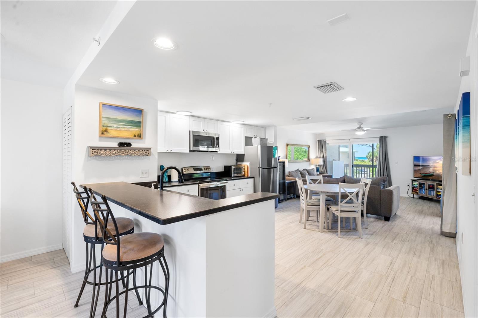 PLACIDA BEACH PH 02 BLDG 03 - Residential