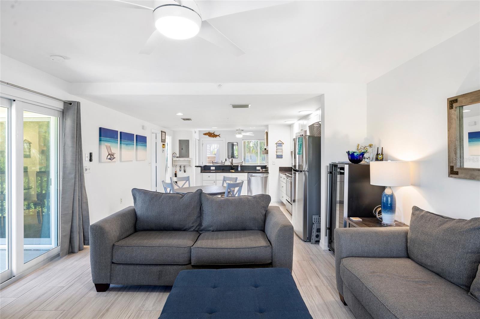 PLACIDA BEACH PH 02 BLDG 03 - Residential