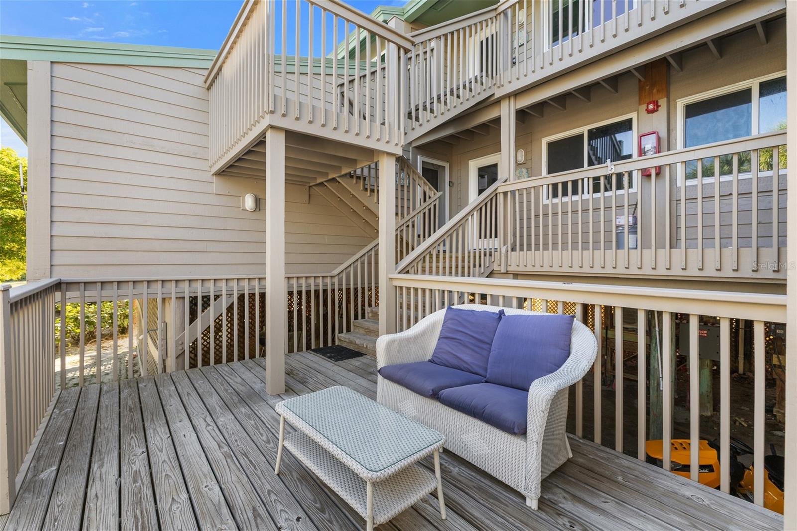 PLACIDA BEACH PH 02 BLDG 03 - Residential