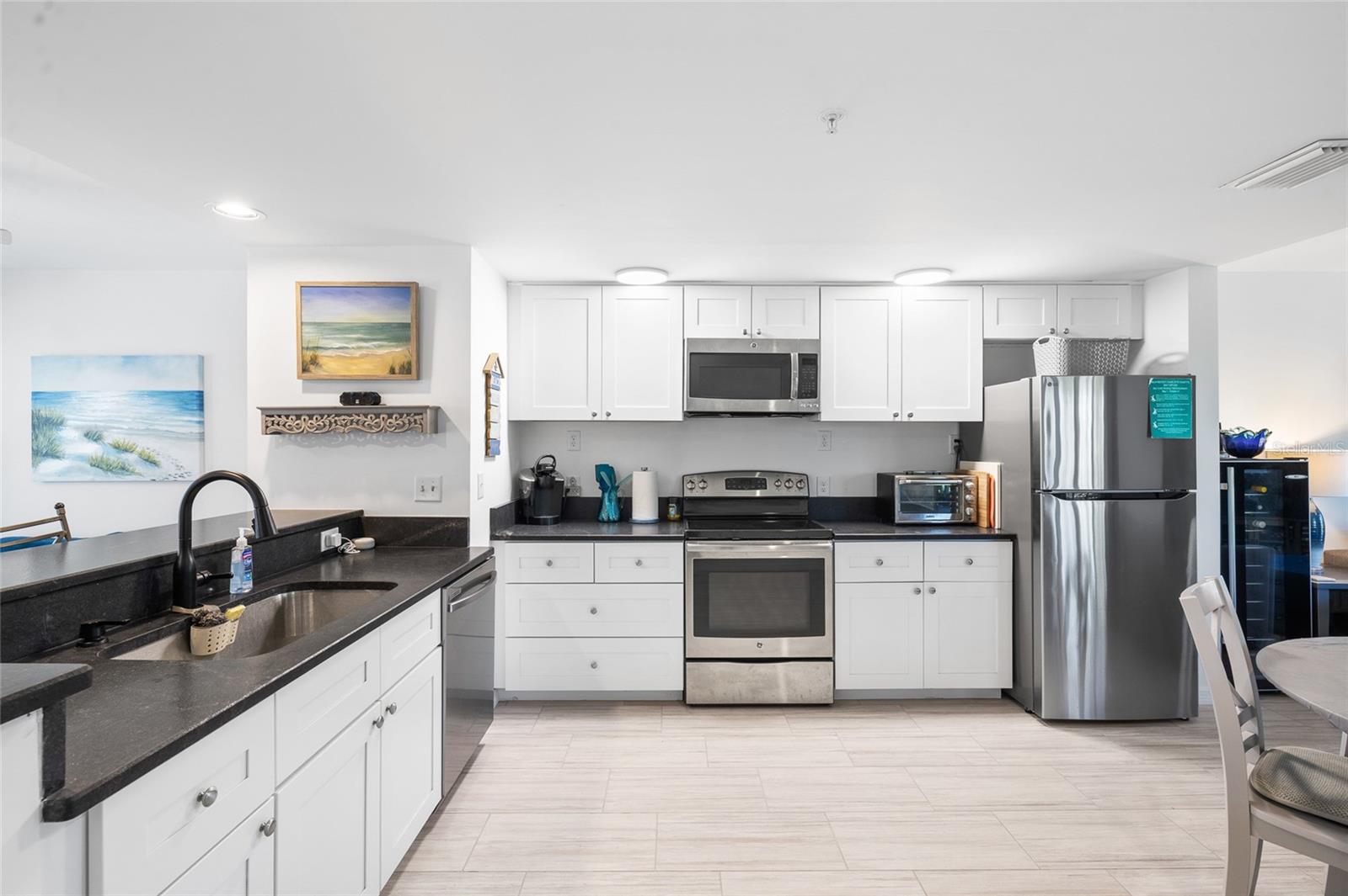 PLACIDA BEACH PH 02 BLDG 03 - Residential