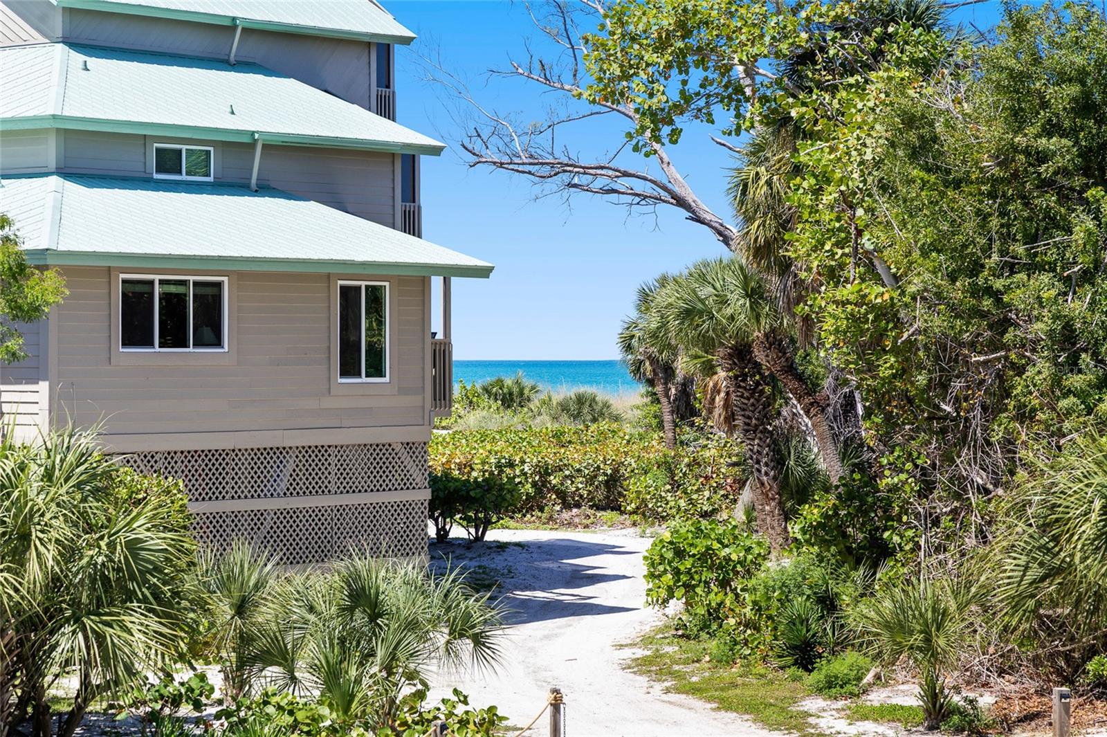 PLACIDA BEACH PH 02 BLDG 03 - Residential