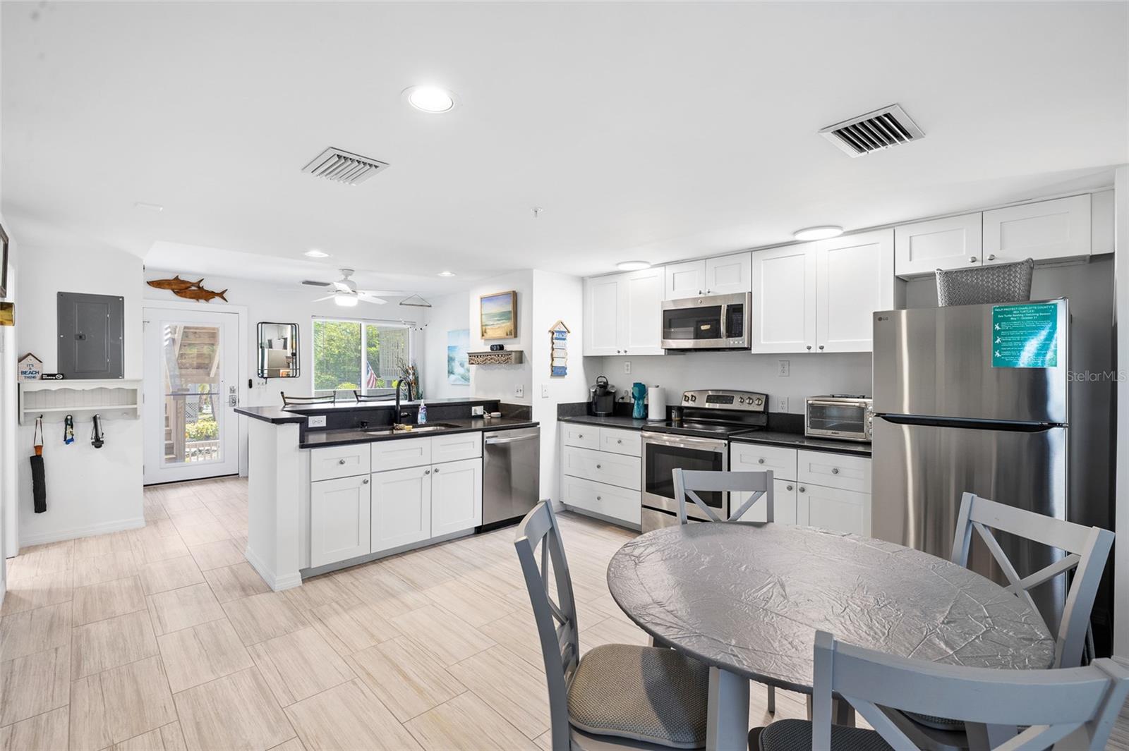 PLACIDA BEACH PH 02 BLDG 03 - Residential