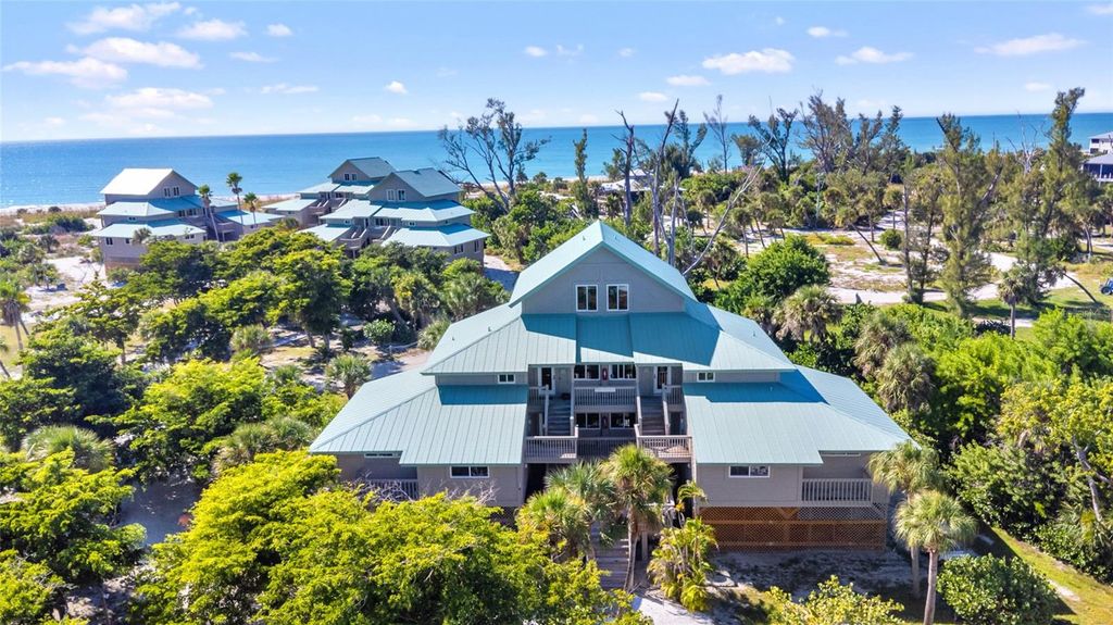 Photo of 9200 Little Gasparilla Is #304, Placida, FL 33946 (MLS # D6147067)