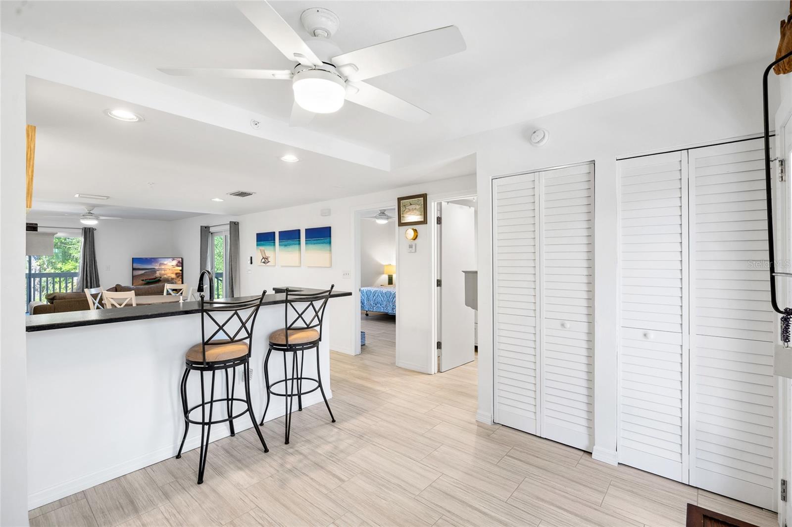 PLACIDA BEACH PH 02 BLDG 03 - Residential