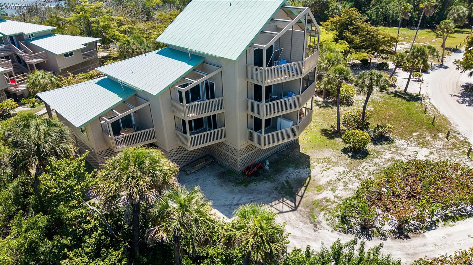 PLACIDA BEACH PH 02 BLDG 03 - Residential