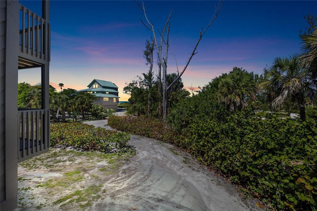 Photo of 9200 Little Gasparilla Is #304, Placida, FL 33946 (MLS # D6147067)