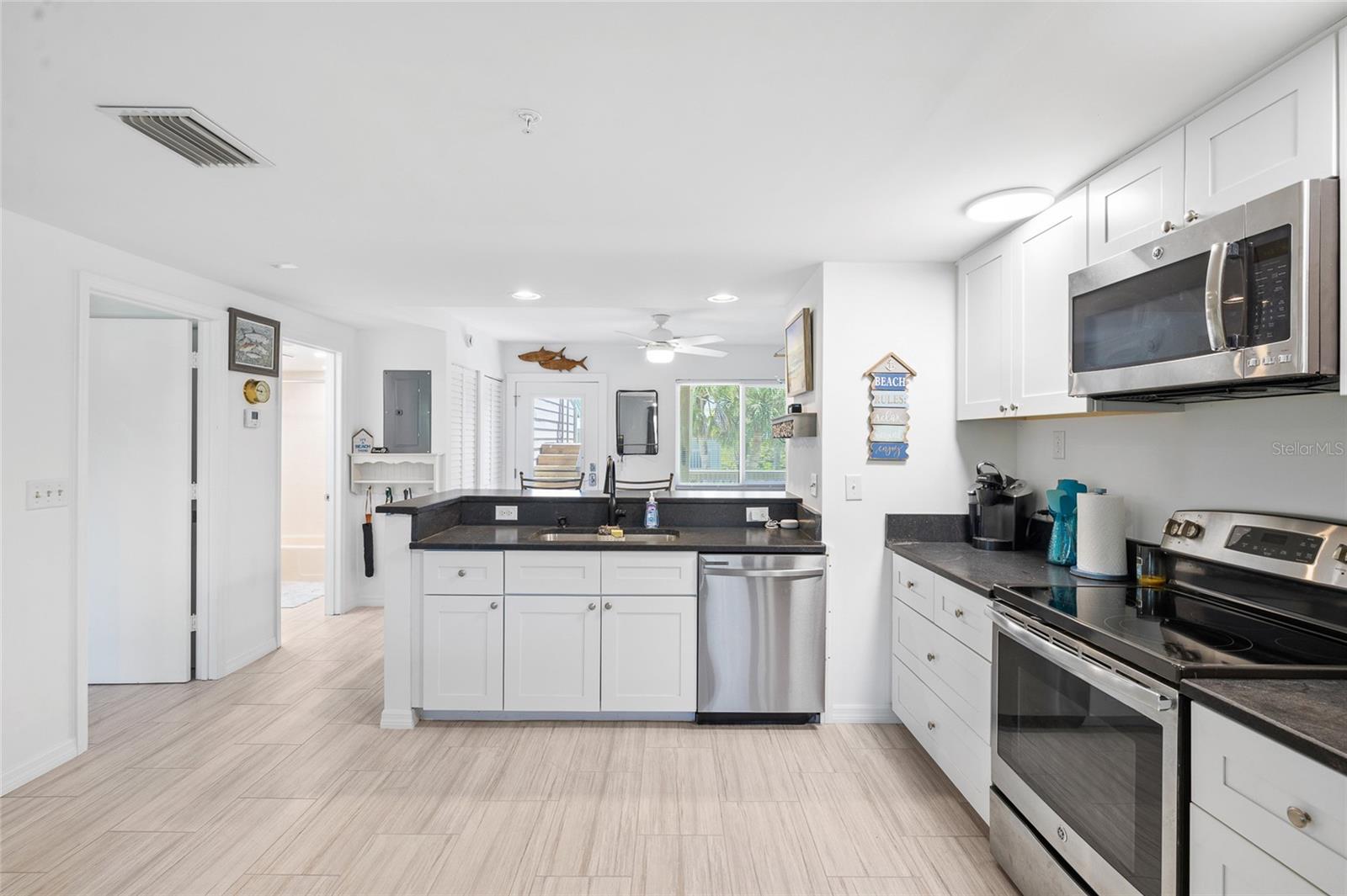 PLACIDA BEACH PH 02 BLDG 03 - Residential