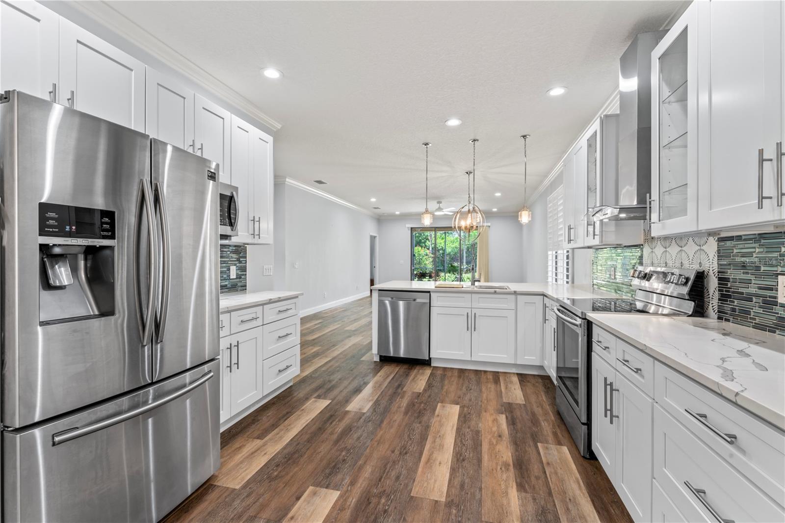 137 SILVER FALLS DRIVE