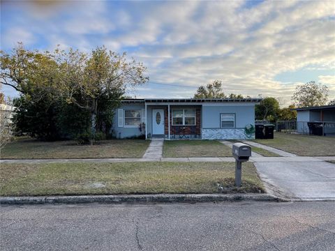 A home in ORLANDO