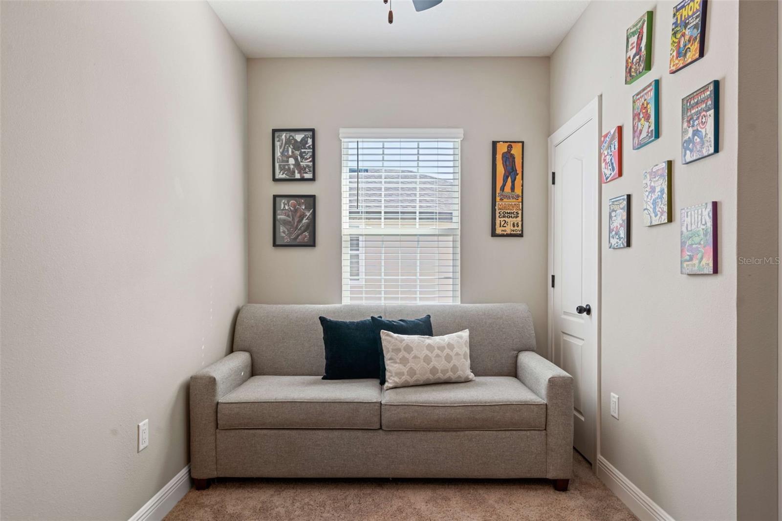 REUNION VILLAGE PH 4 & 5 - Residential Lease