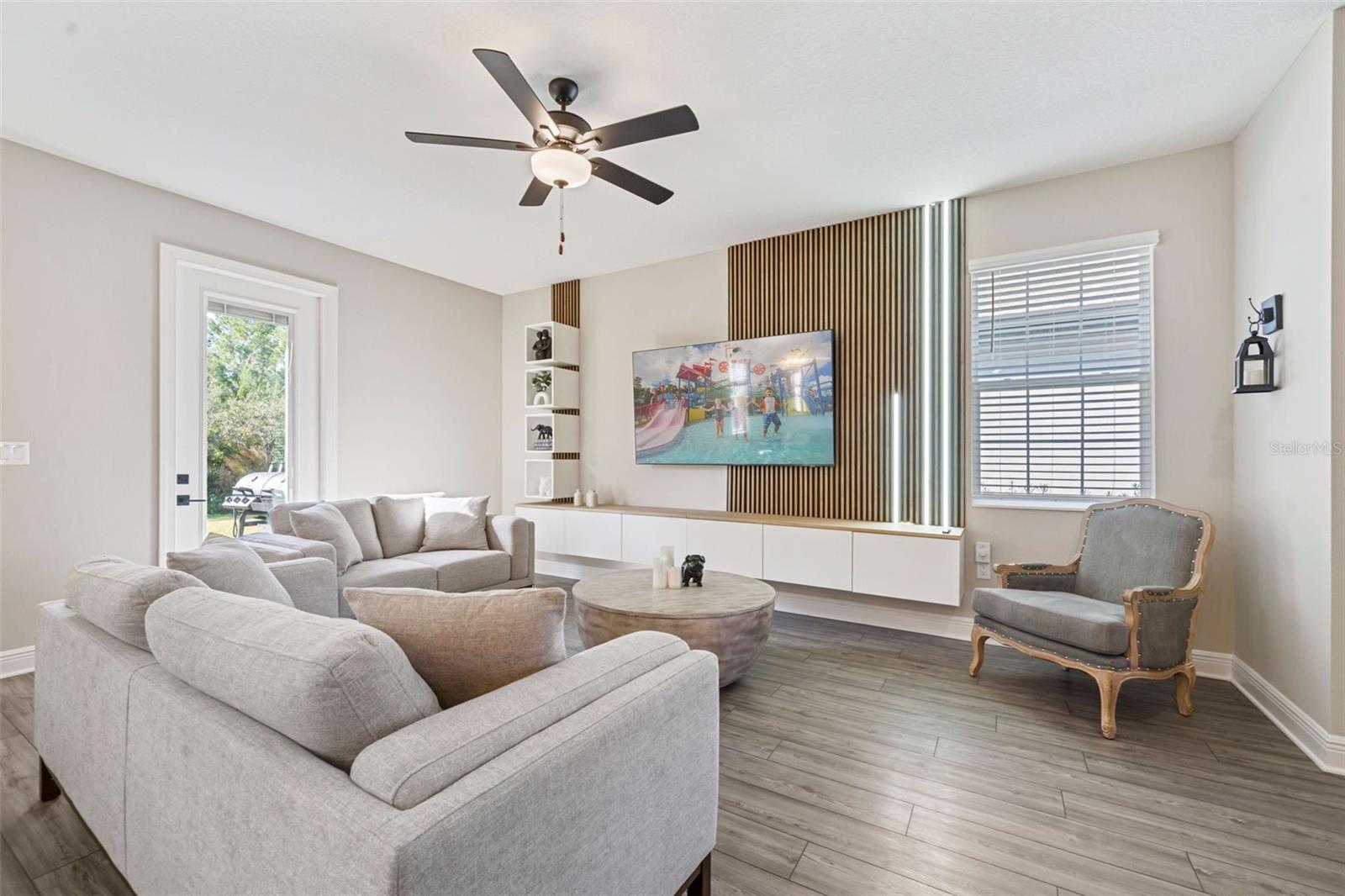 REUNION VILLAGE PH 4 & 5 - Residential Lease