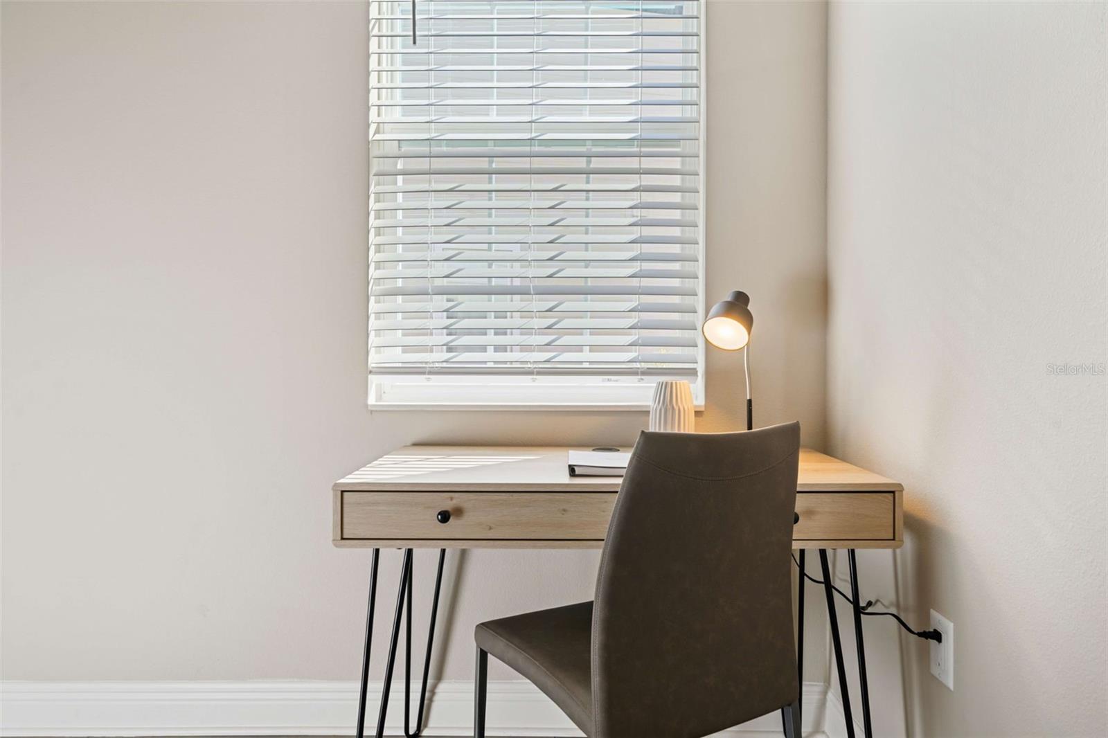 REUNION VILLAGE PH 4 & 5 - Residential Lease