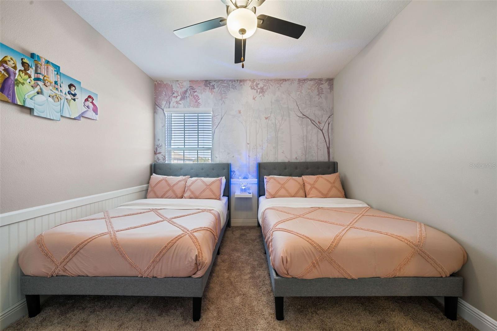 REUNION VILLAGE PH 4 & 5 - Residential Lease