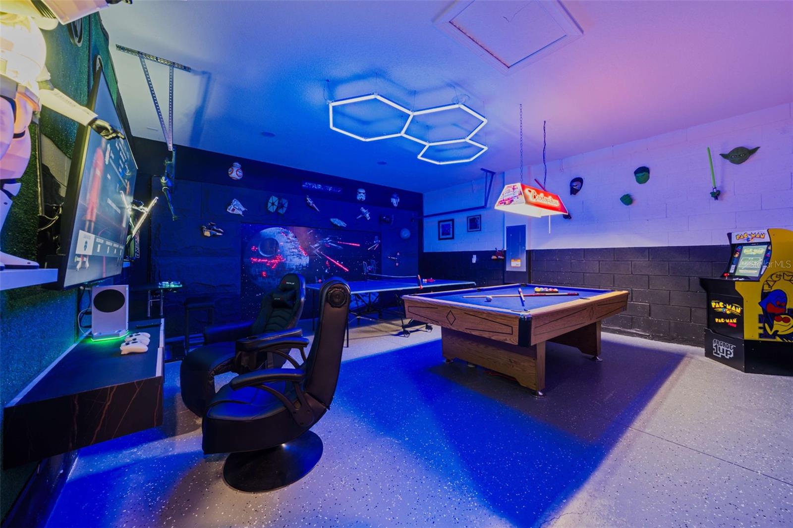 REUNION VILLAGE PH 4 & 5 - Residential Lease