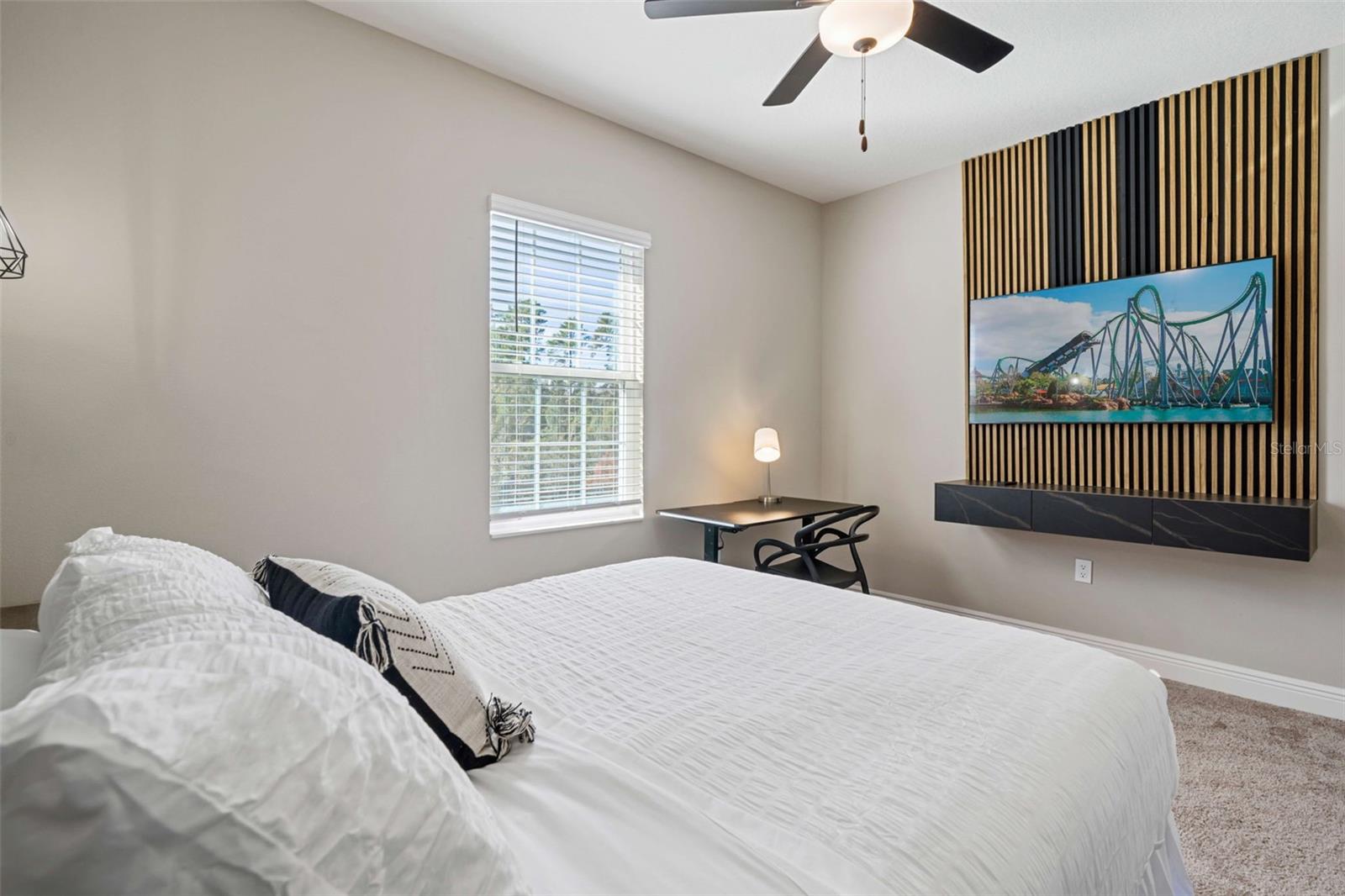 REUNION VILLAGE PH 4 & 5 - Residential Lease