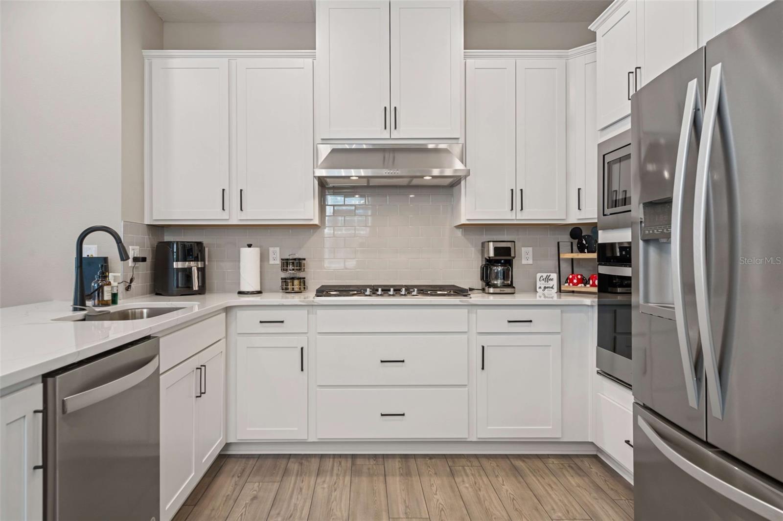 REUNION VILLAGE PH 4 & 5 - Residential Lease