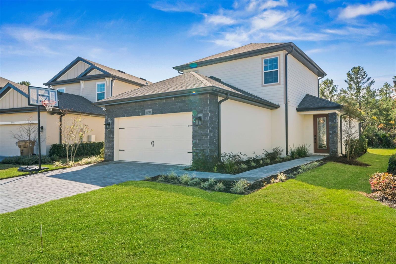 REUNION VILLAGE PH 4 & 5 - Residential Lease