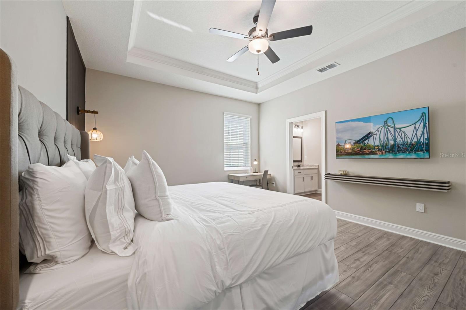 REUNION VILLAGE PH 4 & 5 - Residential Lease