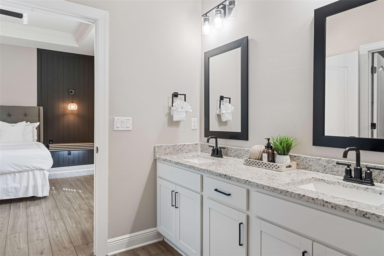 REUNION VILLAGE PH 4 & 5 - Residential Lease