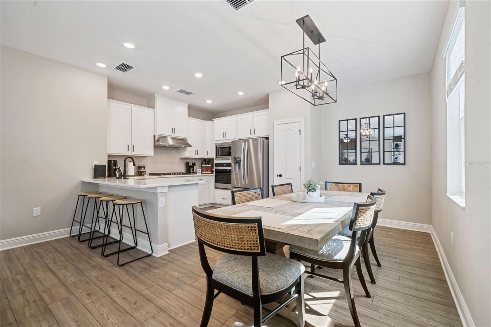 REUNION VILLAGE PH 4 & 5 - Residential Lease