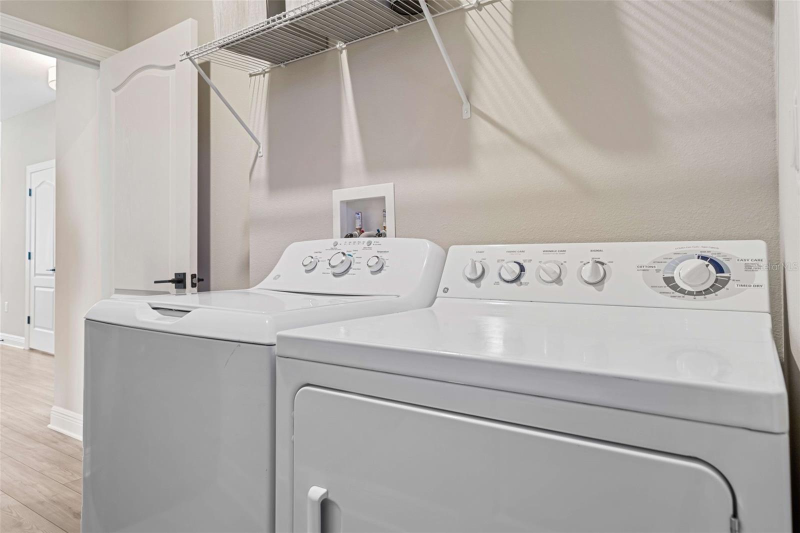 REUNION VILLAGE PH 4 & 5 - Residential Lease