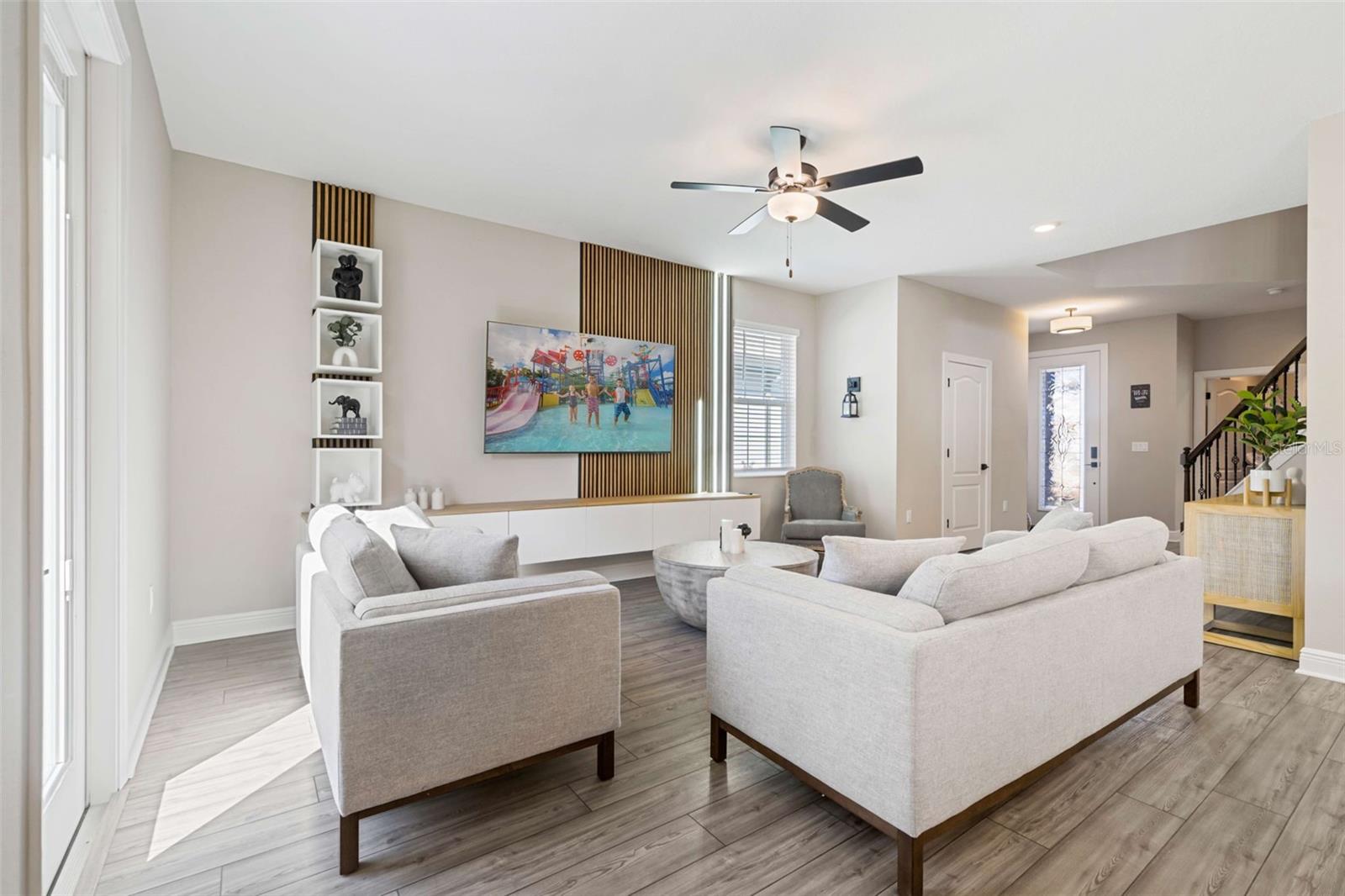 REUNION VILLAGE PH 4 & 5 - Residential Lease