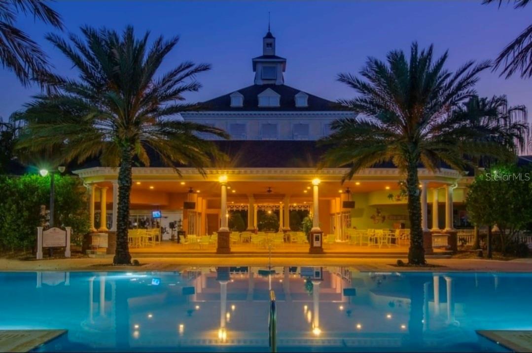 REUNION VILLAGE PH 4 & 5 - Residential Lease