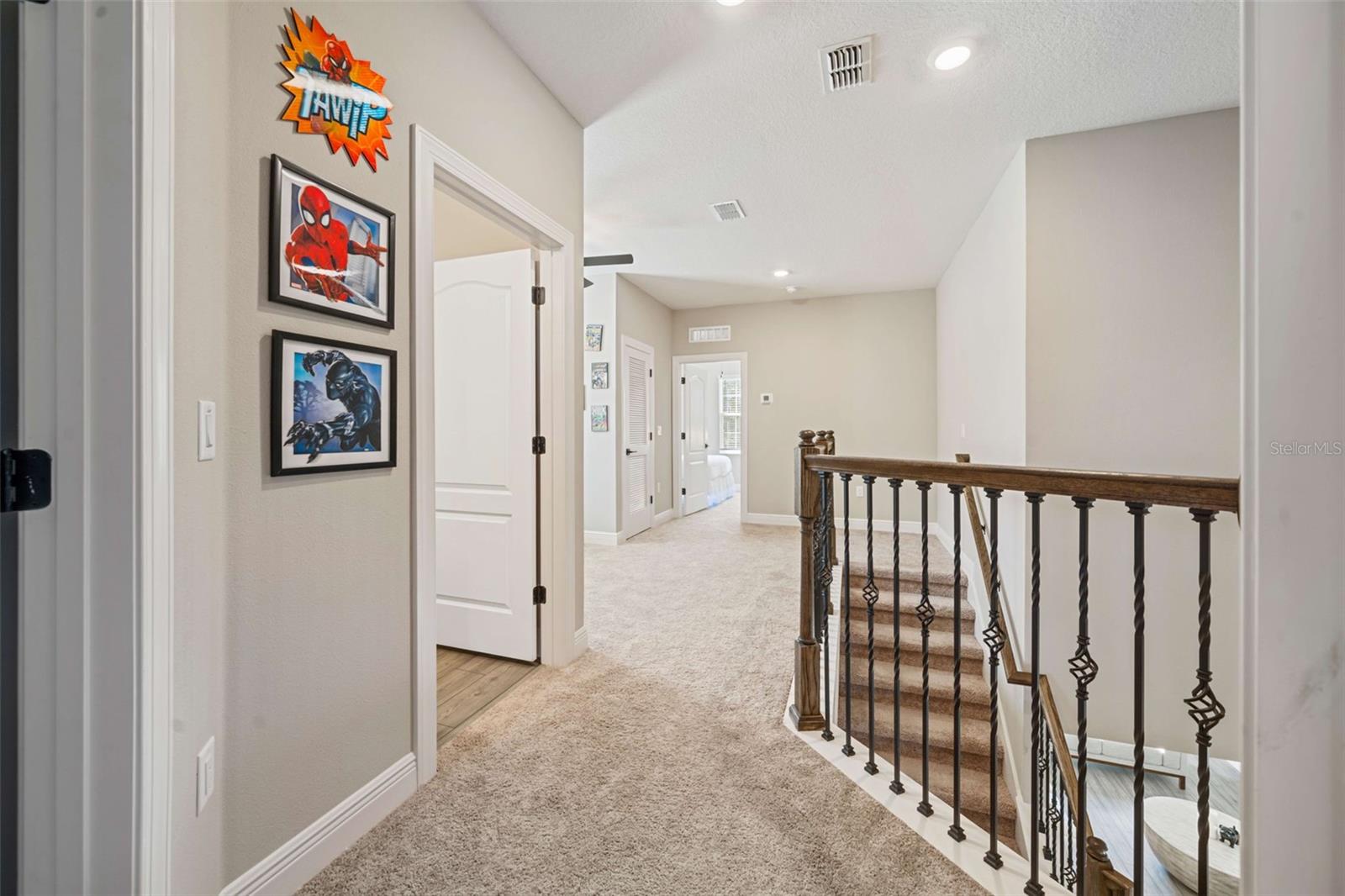 REUNION VILLAGE PH 4 & 5 - Residential Lease