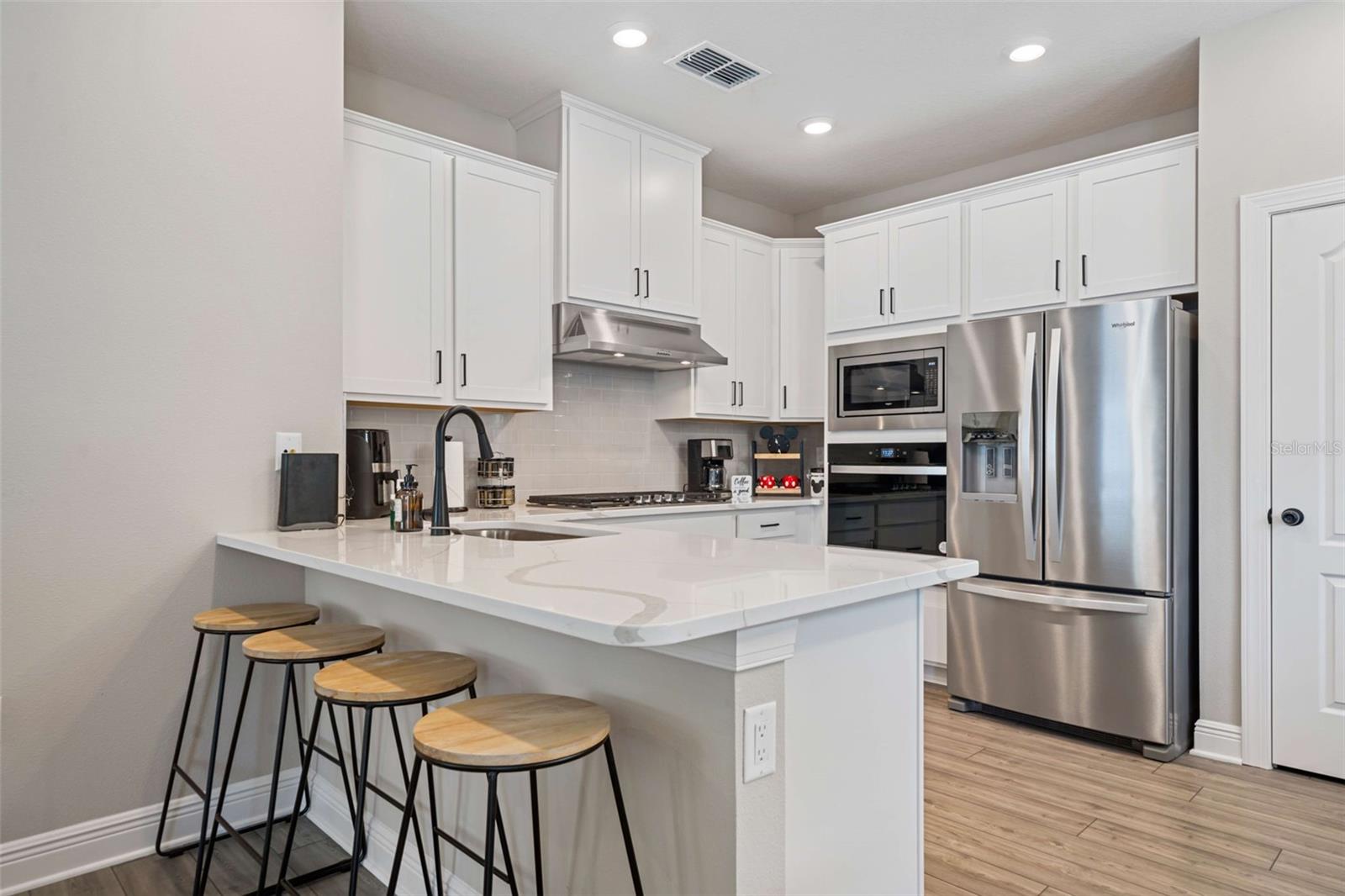 REUNION VILLAGE PH 4 & 5 - Residential Lease