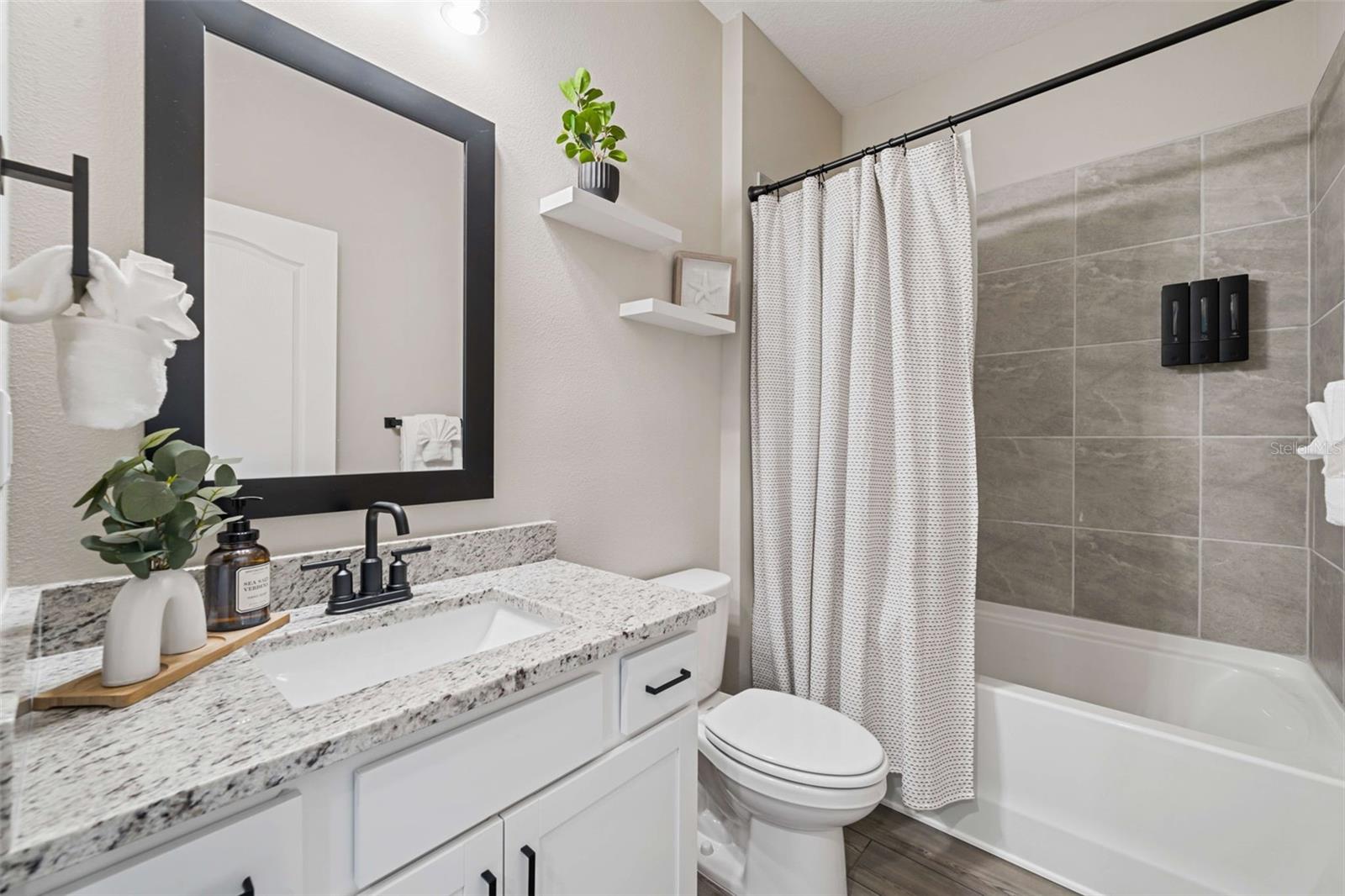 REUNION VILLAGE PH 4 & 5 - Residential Lease