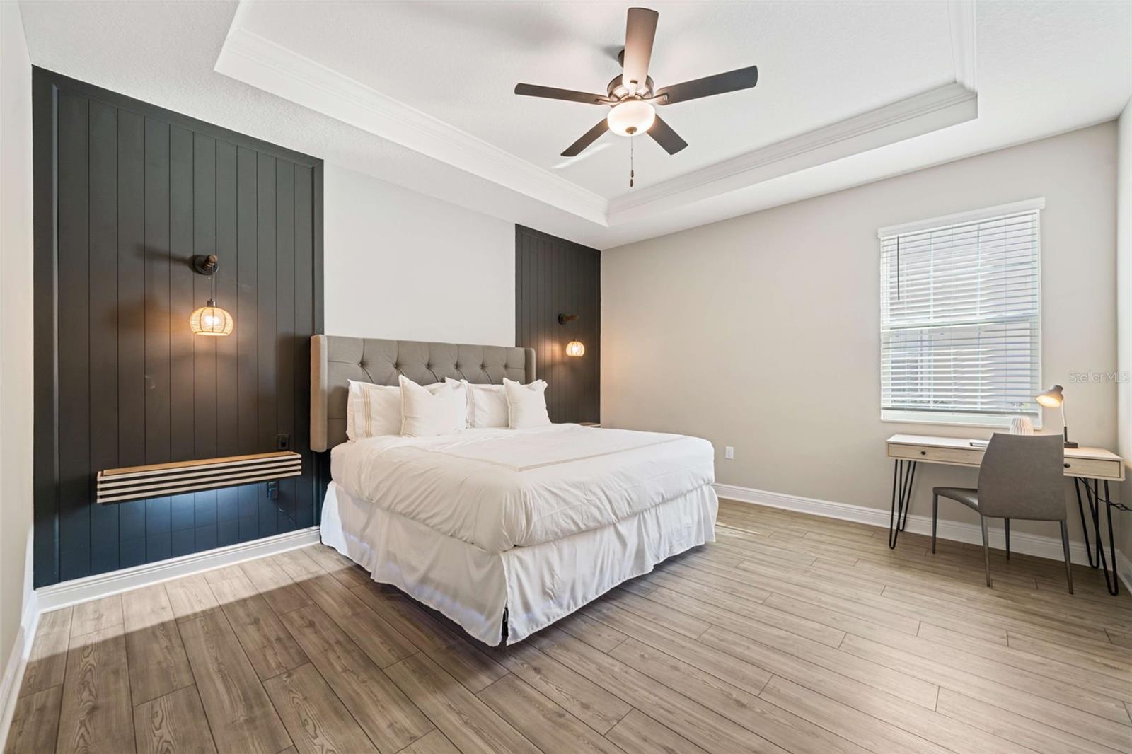 REUNION VILLAGE PH 4 & 5 - Residential Lease