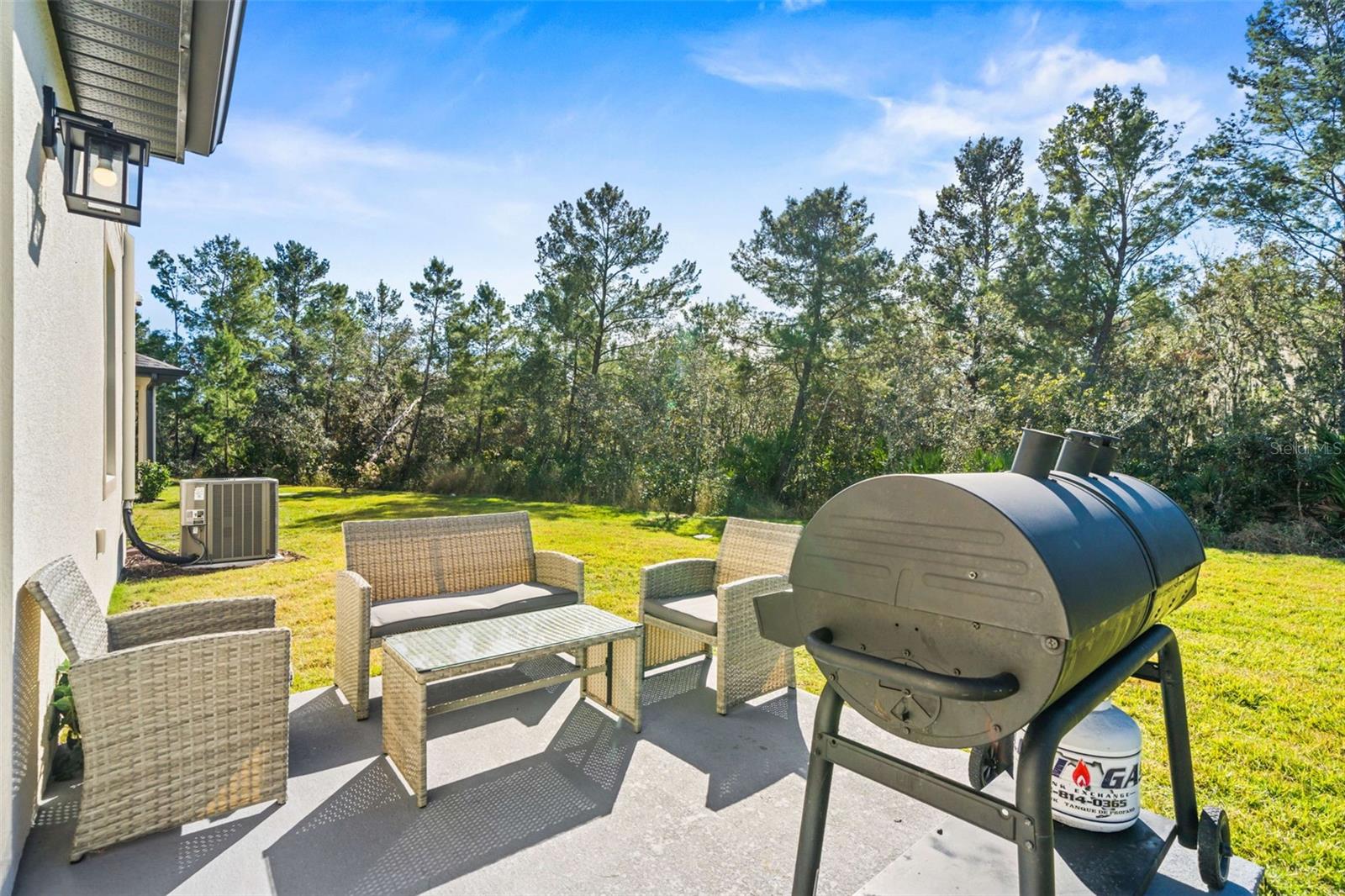 REUNION VILLAGE PH 4 & 5 - Residential Lease