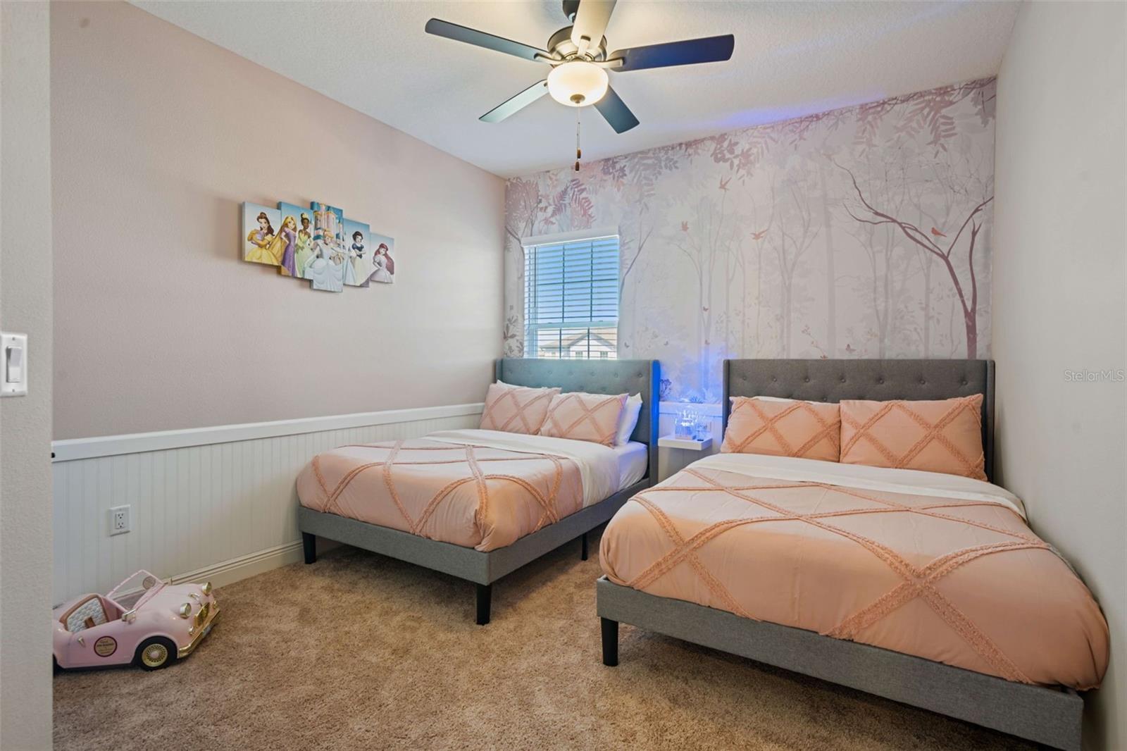 REUNION VILLAGE PH 4 & 5 - Residential Lease