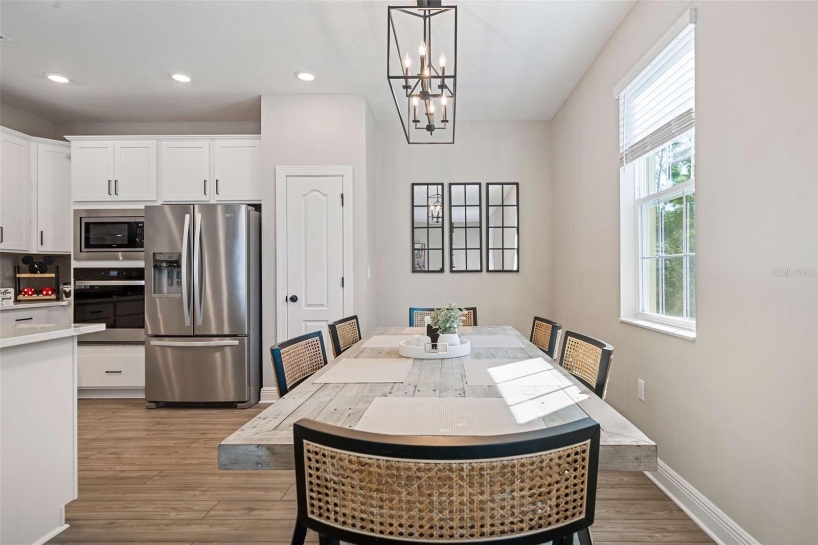 REUNION VILLAGE PH 4 & 5 - Residential Lease