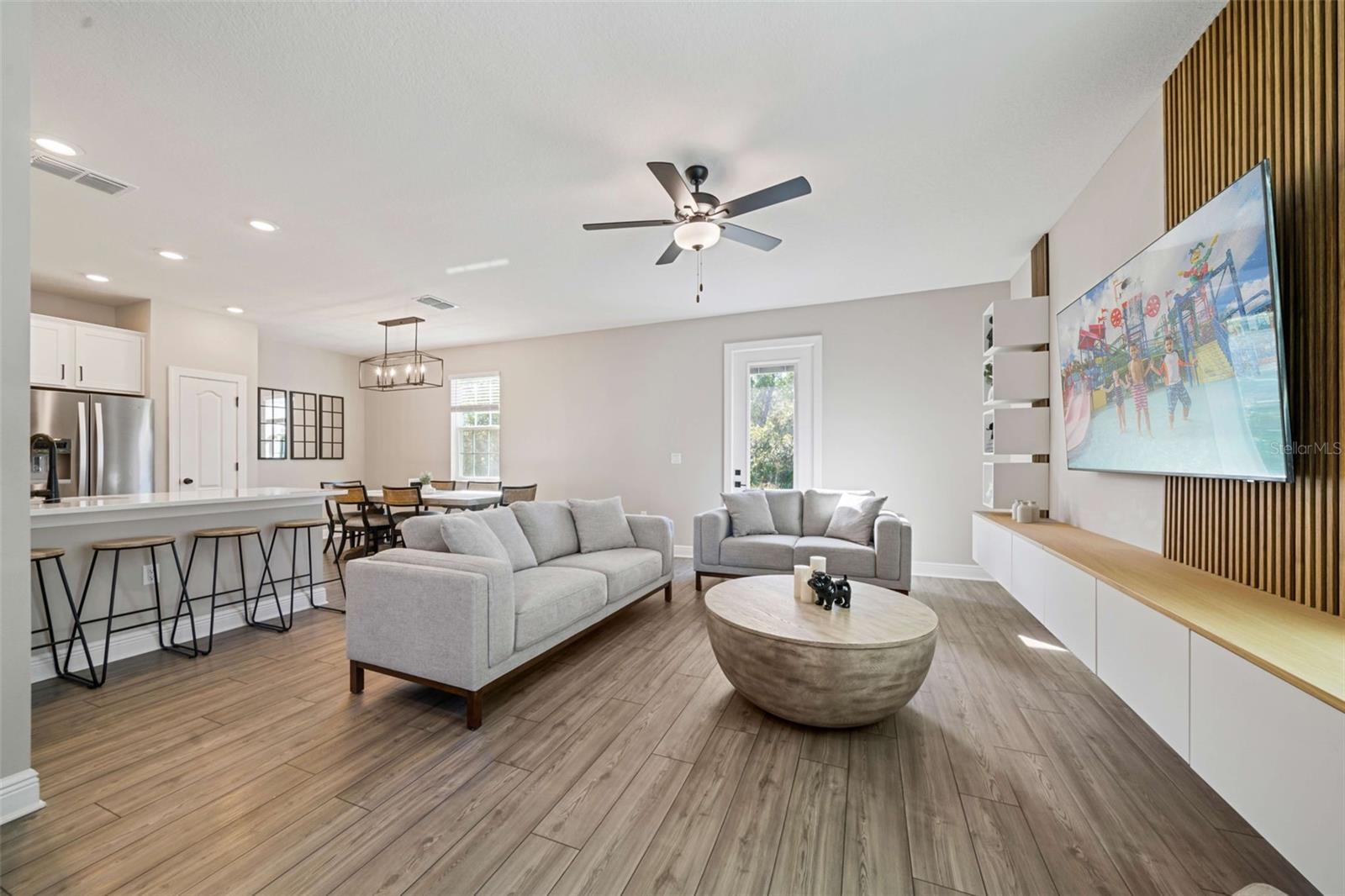 REUNION VILLAGE PH 4 & 5 - Residential Lease