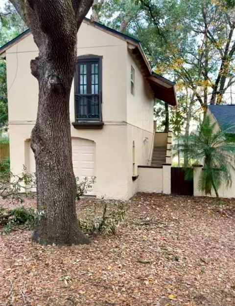 A home in SANFORD