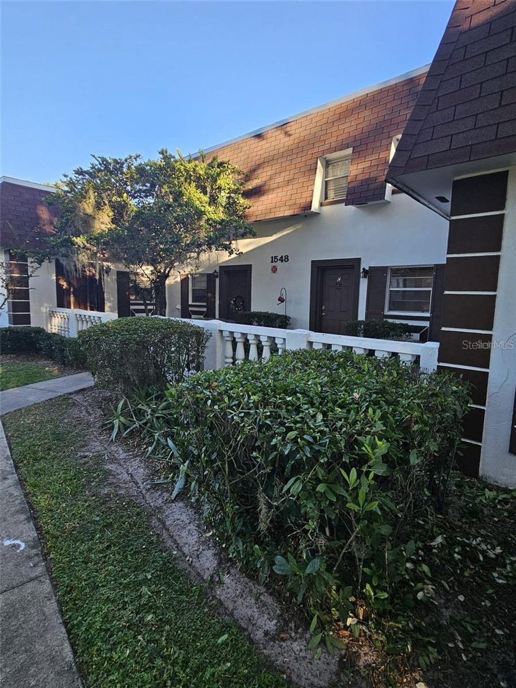 Photo of 1548 SE 27th Street #C, Ocala, FL 34471 (MLS # OM716909)