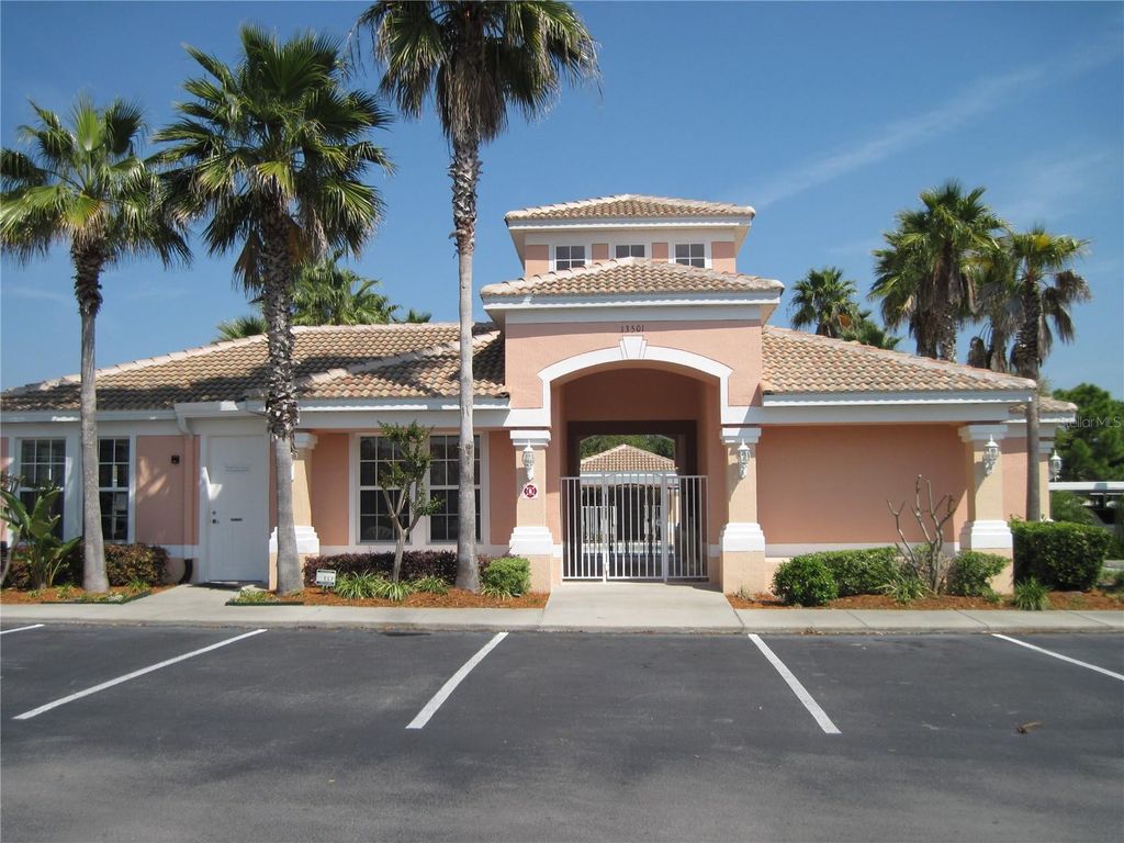 Photo of 13500 Turtle Marsh Loop #824, Orlando, FL 32837 (MLS # O6376104)