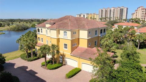 40 CASA BELLA CIRCLE 1101 PALM COAST FL 32137