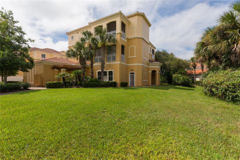 A home in PALM COAST