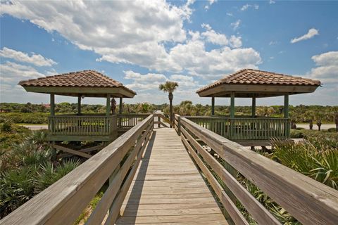 A home in PALM COAST