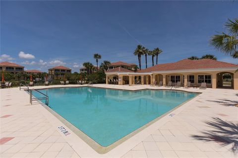 A home in PALM COAST