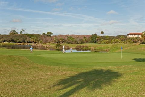 A home in PALM COAST