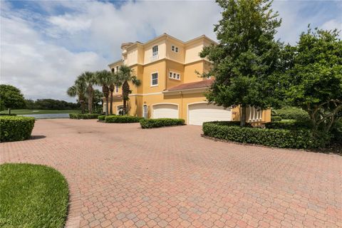 A home in PALM COAST