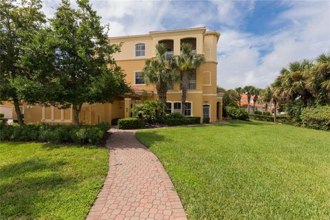 A home in PALM COAST