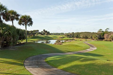 A home in PALM COAST