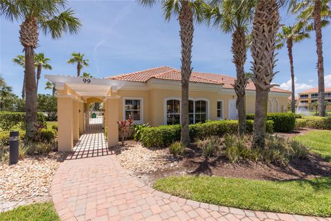 A home in PALM COAST